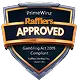raffles approved